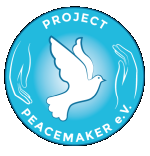 Selig sind, die Frieden  stiften- Blessed are the peacemaker Mt. 5.9 